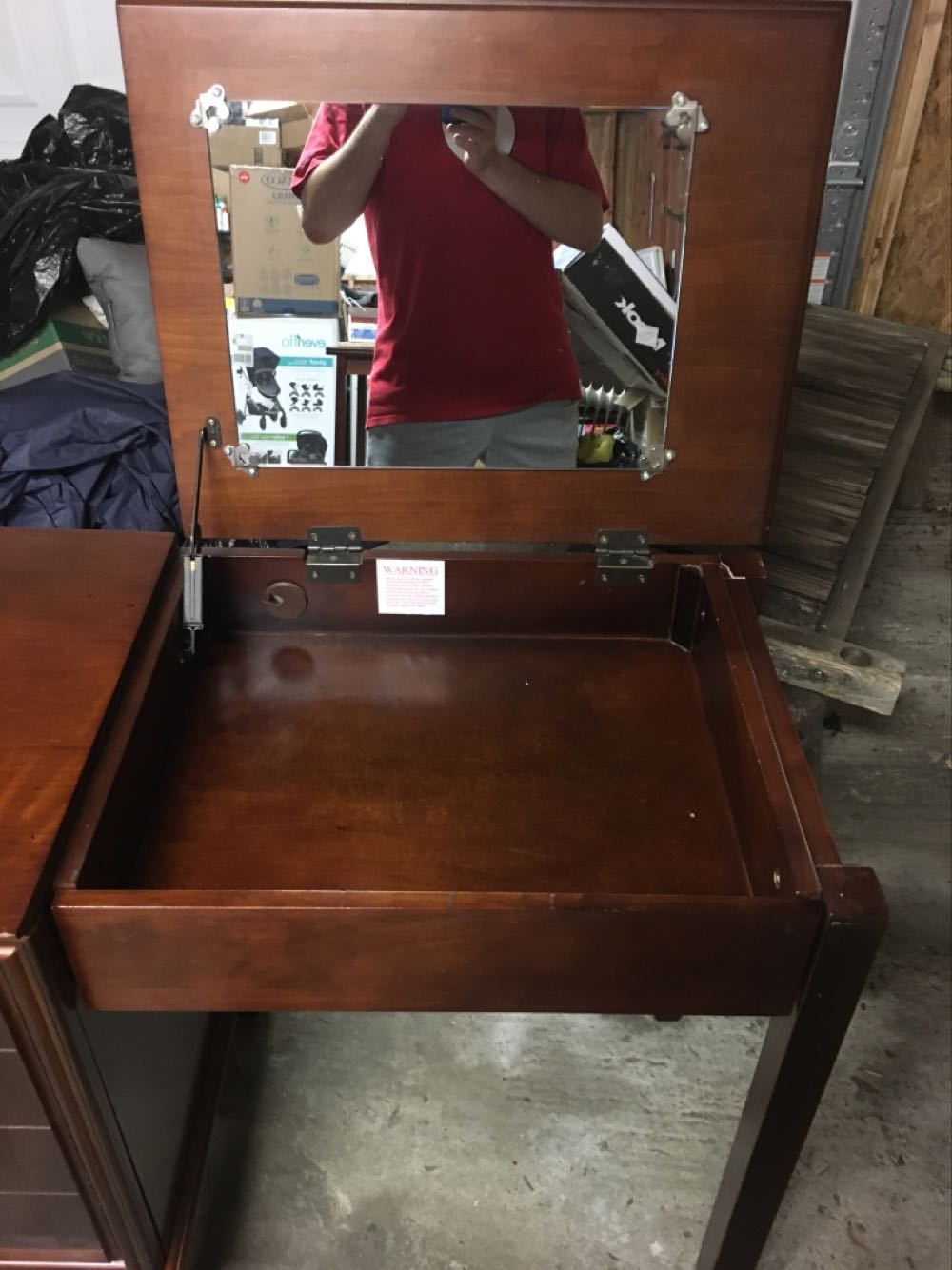 Vanity  action figure collectible - Main Image 2