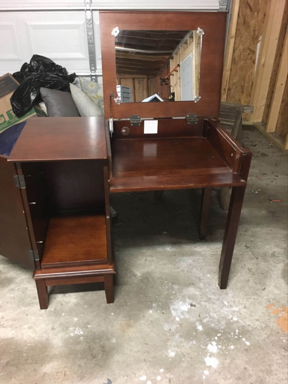 Vanity  action figure collectible - Main Image 3