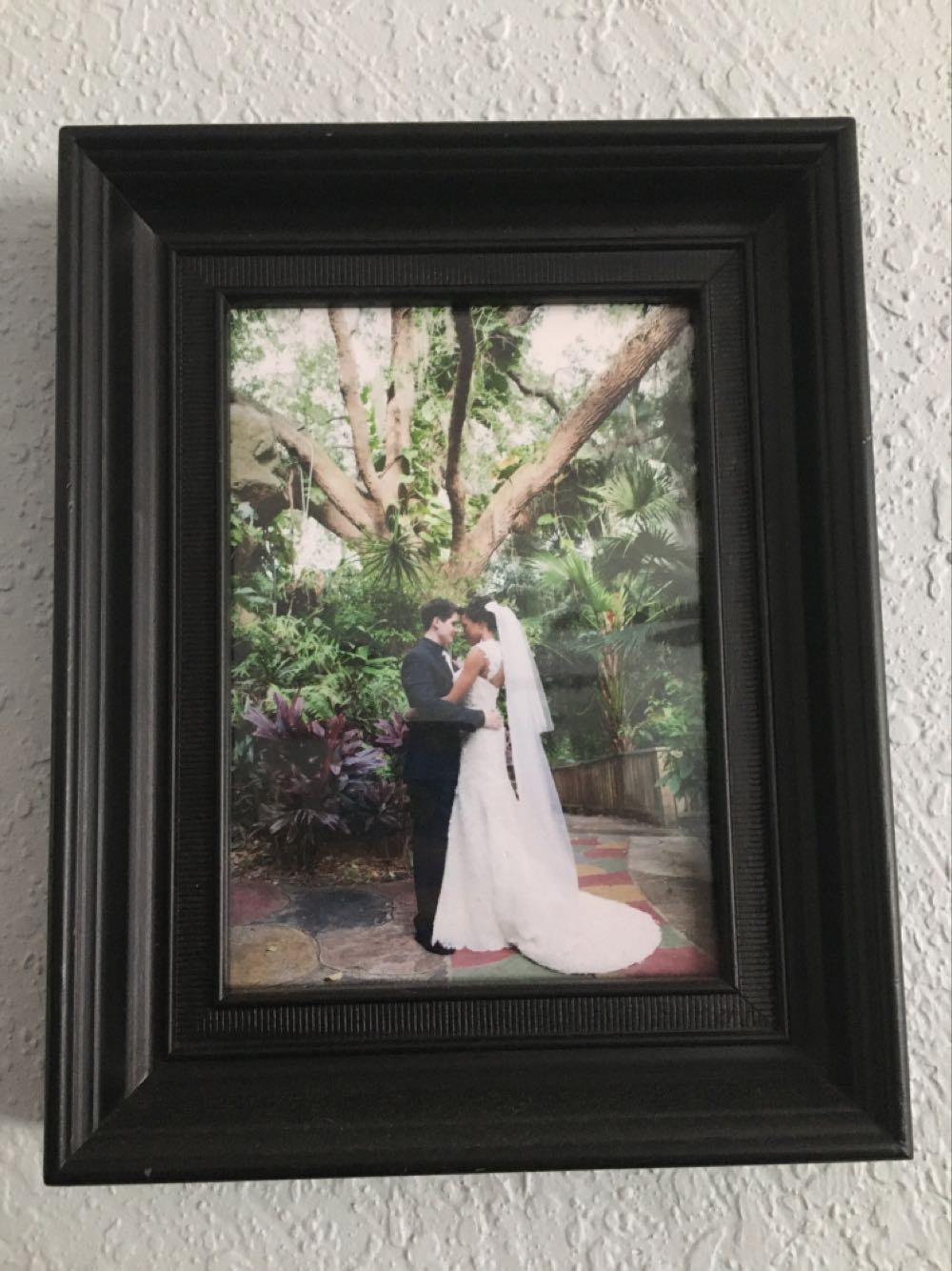 Wedding 1  action figure collectible - Main Image 3