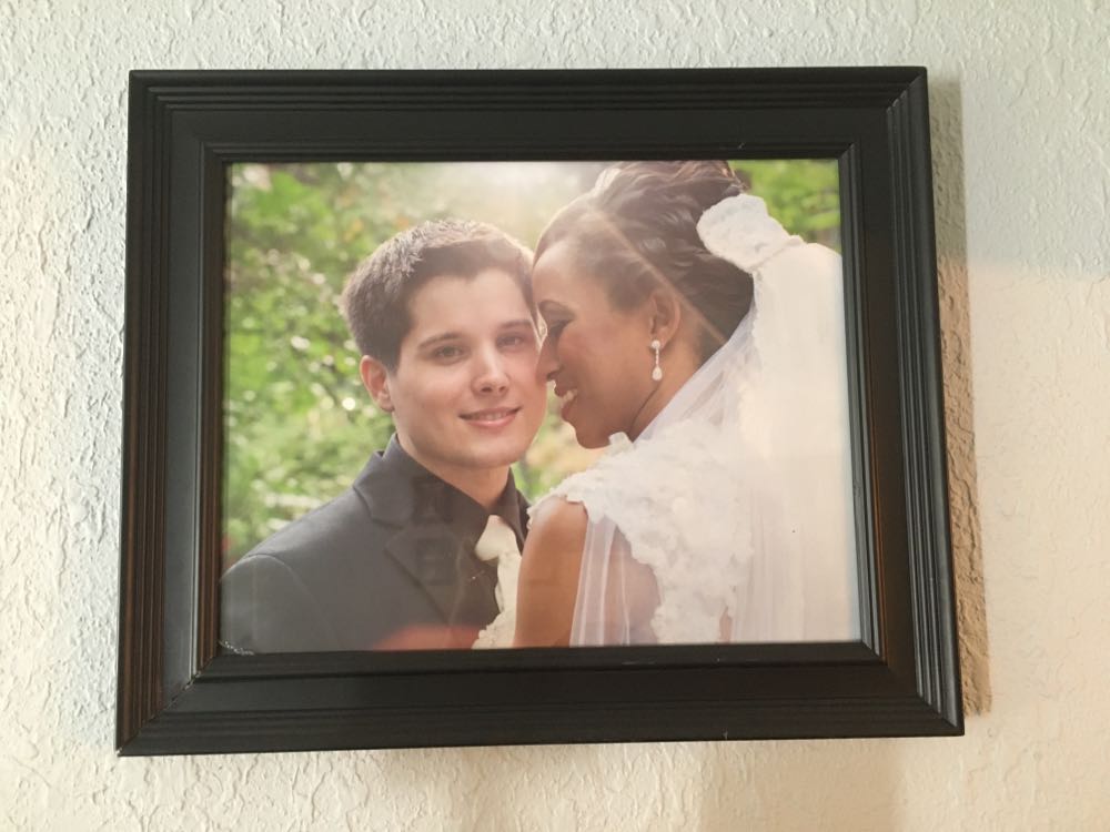 Wedding 2  action figure collectible - Main Image 4