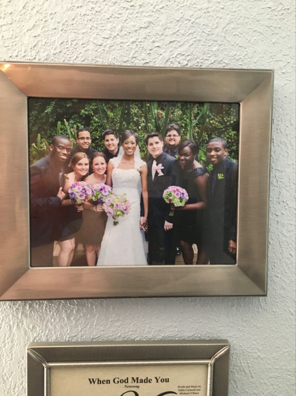 Wedding 3  action figure collectible - Main Image 2