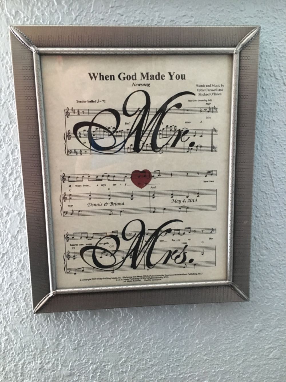 Wedding 3  action figure collectible - Main Image 3