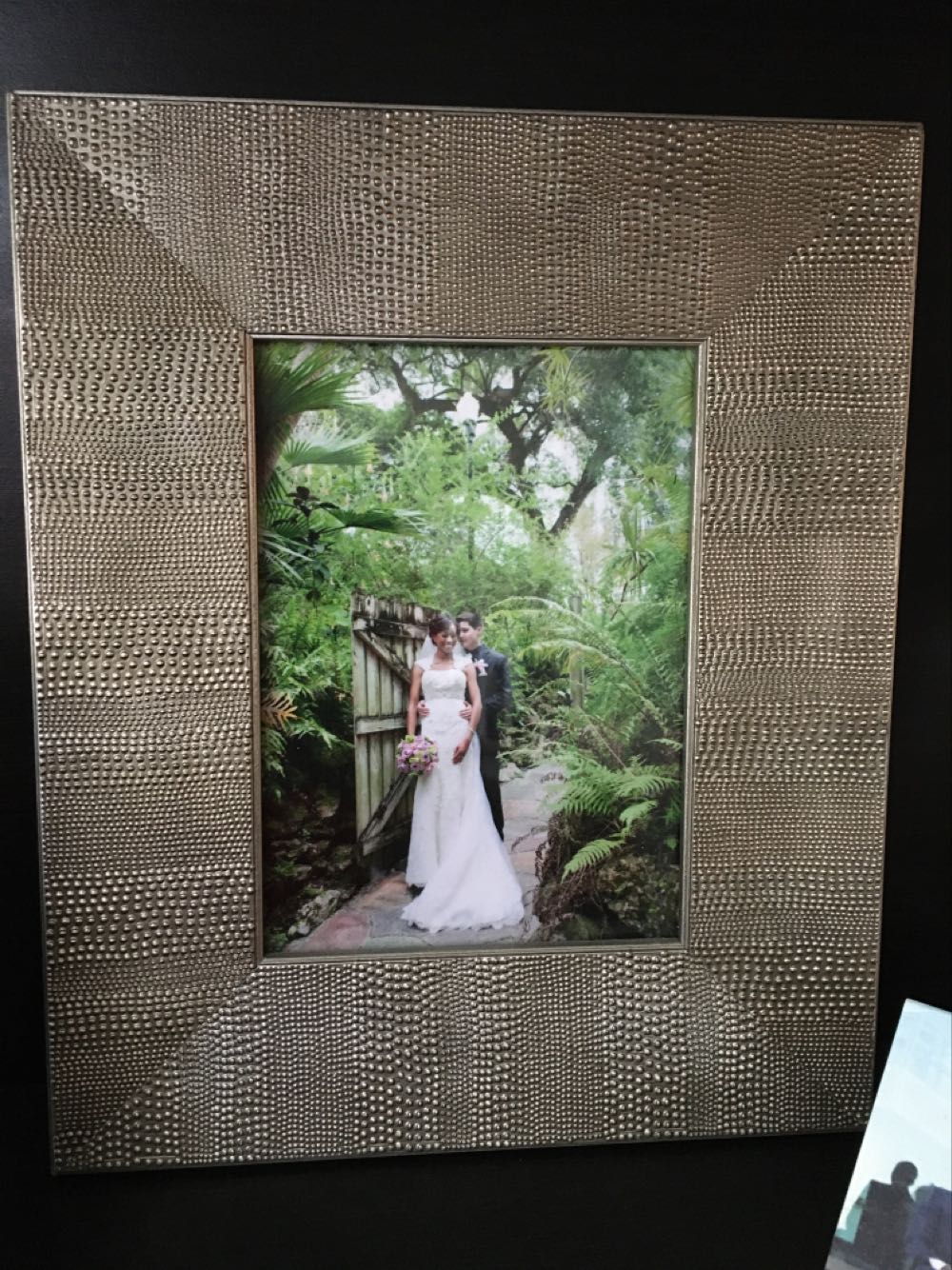 Wedding 3  action figure collectible - Main Image 4