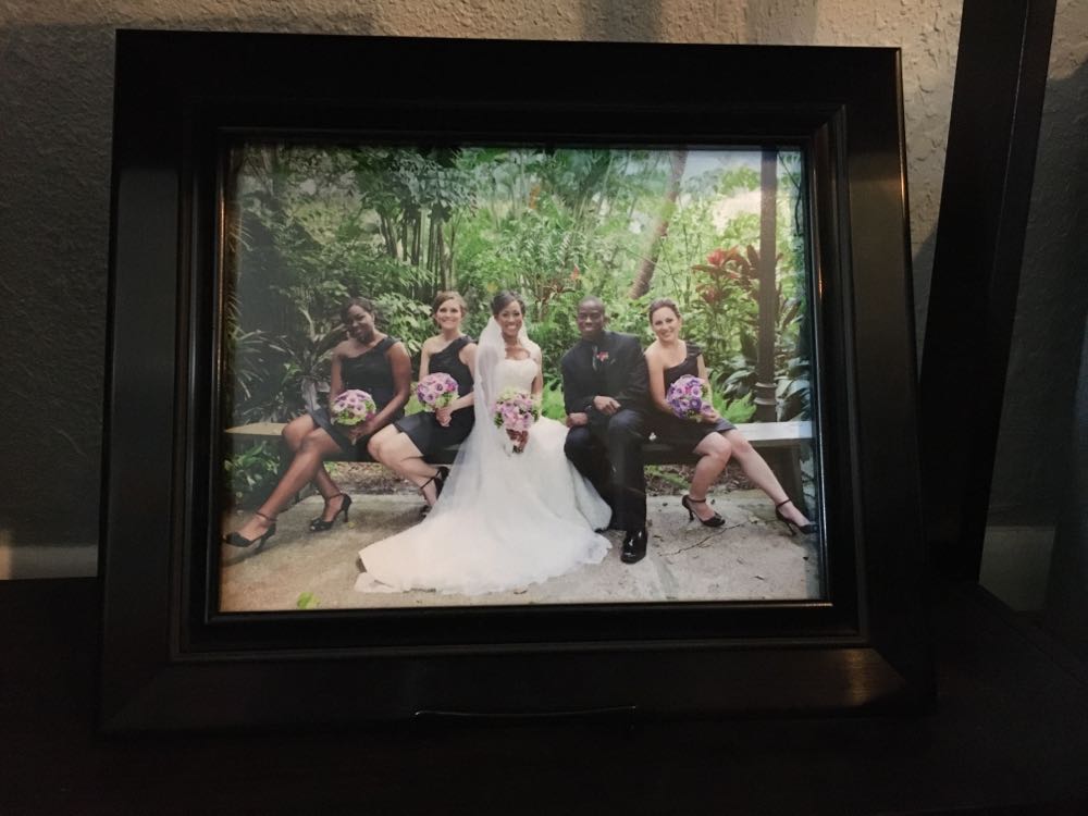 Wedding 4  action figure collectible - Main Image 4