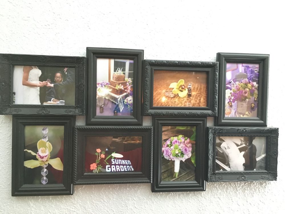 Wedding 5  action figure collectible - Main Image 1