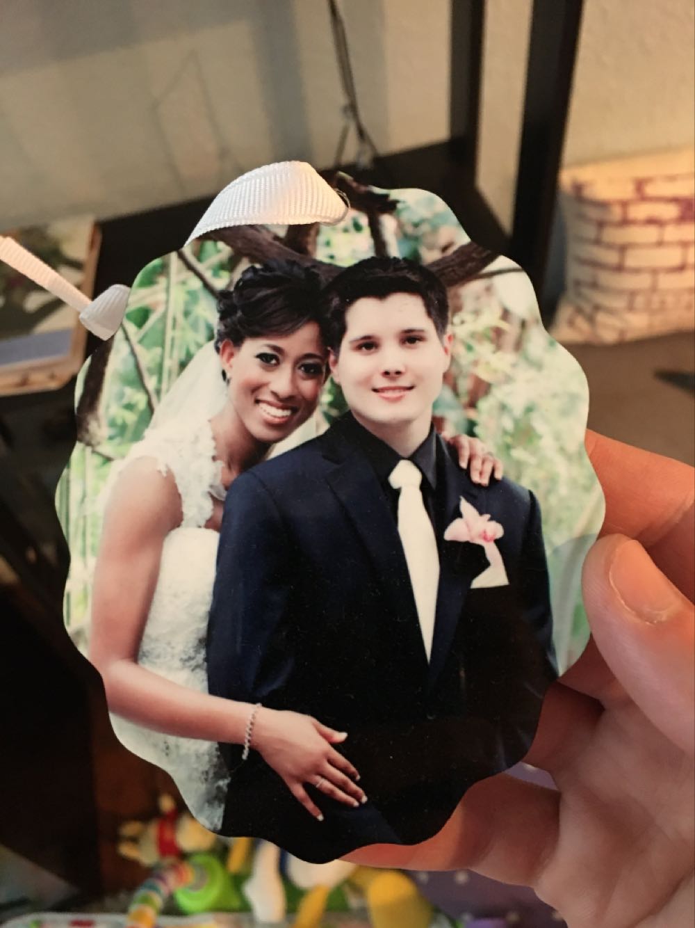 Wedding 5  action figure collectible - Main Image 3