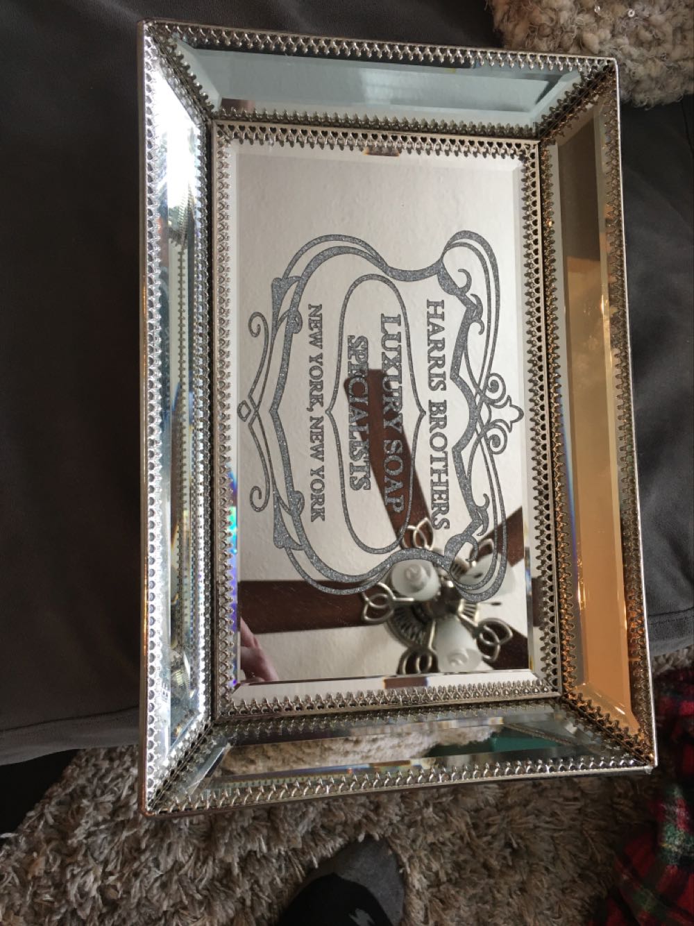 Decor 1  action figure collectible - Main Image 3