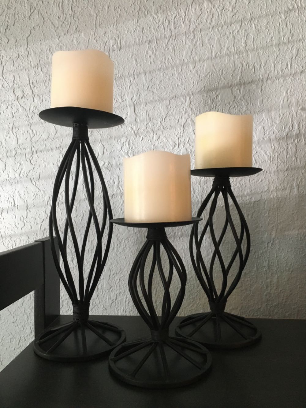 Decor 2  action figure collectible - Main Image 3