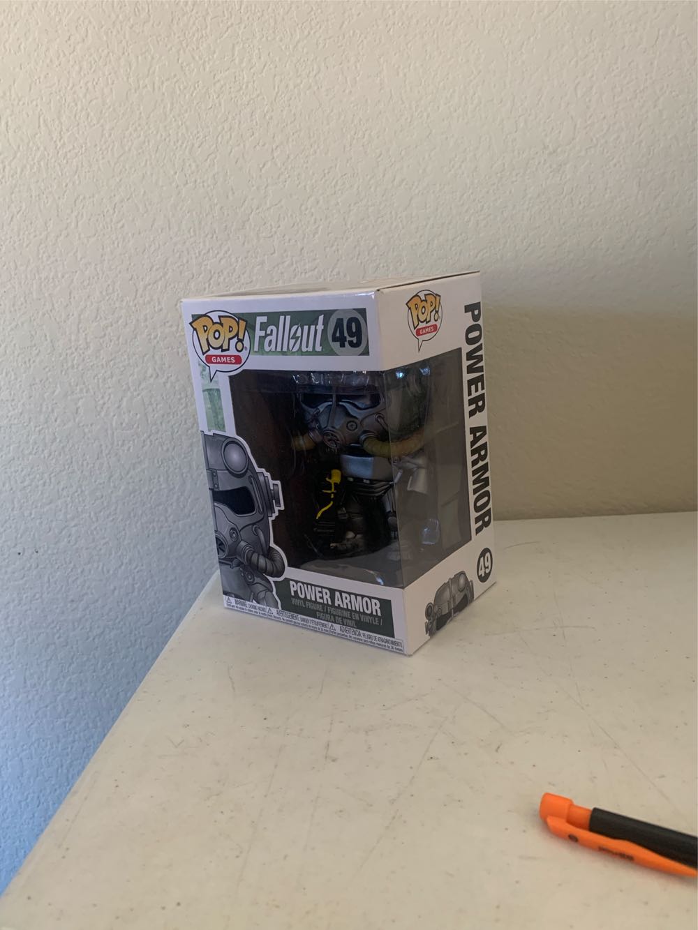 Star Wars Elite Darth Vader Unmasked DieCast Figure Return Jedi 35th