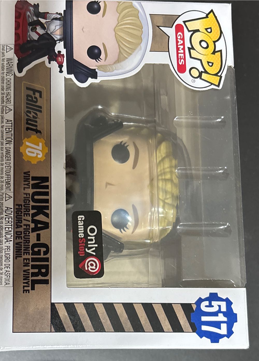 Figure-rise Super Saiyan God Son Goku