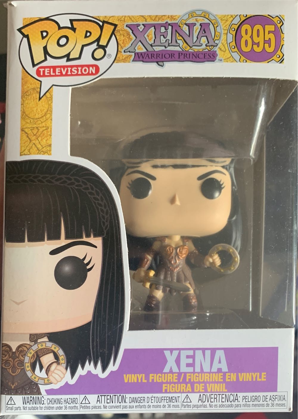 WFC-E23 Decepticon Doubledealer