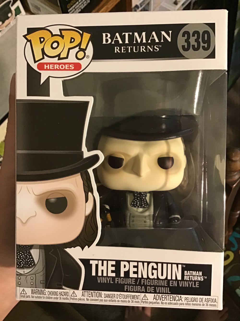 Darth Vader Legacy Pack