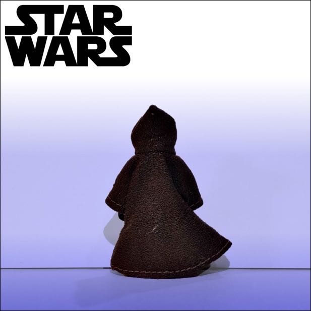 010 | Jawa - Kenner (Star Wars) action figure collectible - Main Image 2