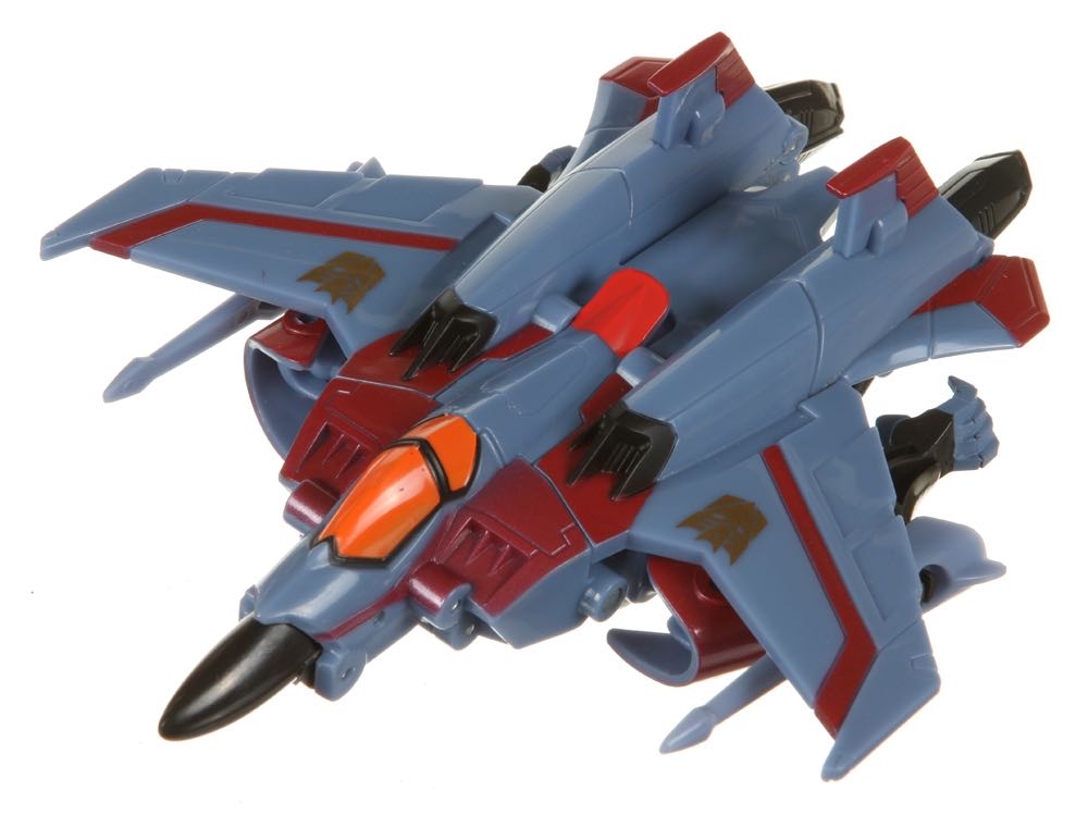 Starscream - Hasbro action figure collectible - Main Image 2