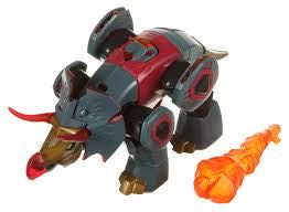 Snarl - Hasbro (Transformers Animated) action figure collectible - Main Image 2