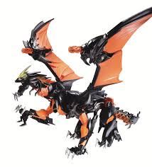 Predaking - Hasbro action figure collectible - Main Image 2
