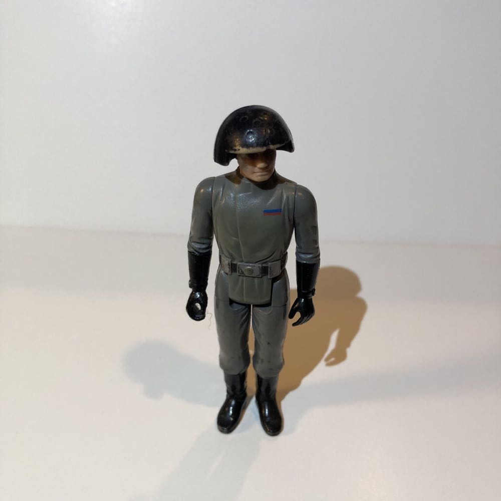 Star Wars Dejarik Moster Collection-Mantellian Savrip