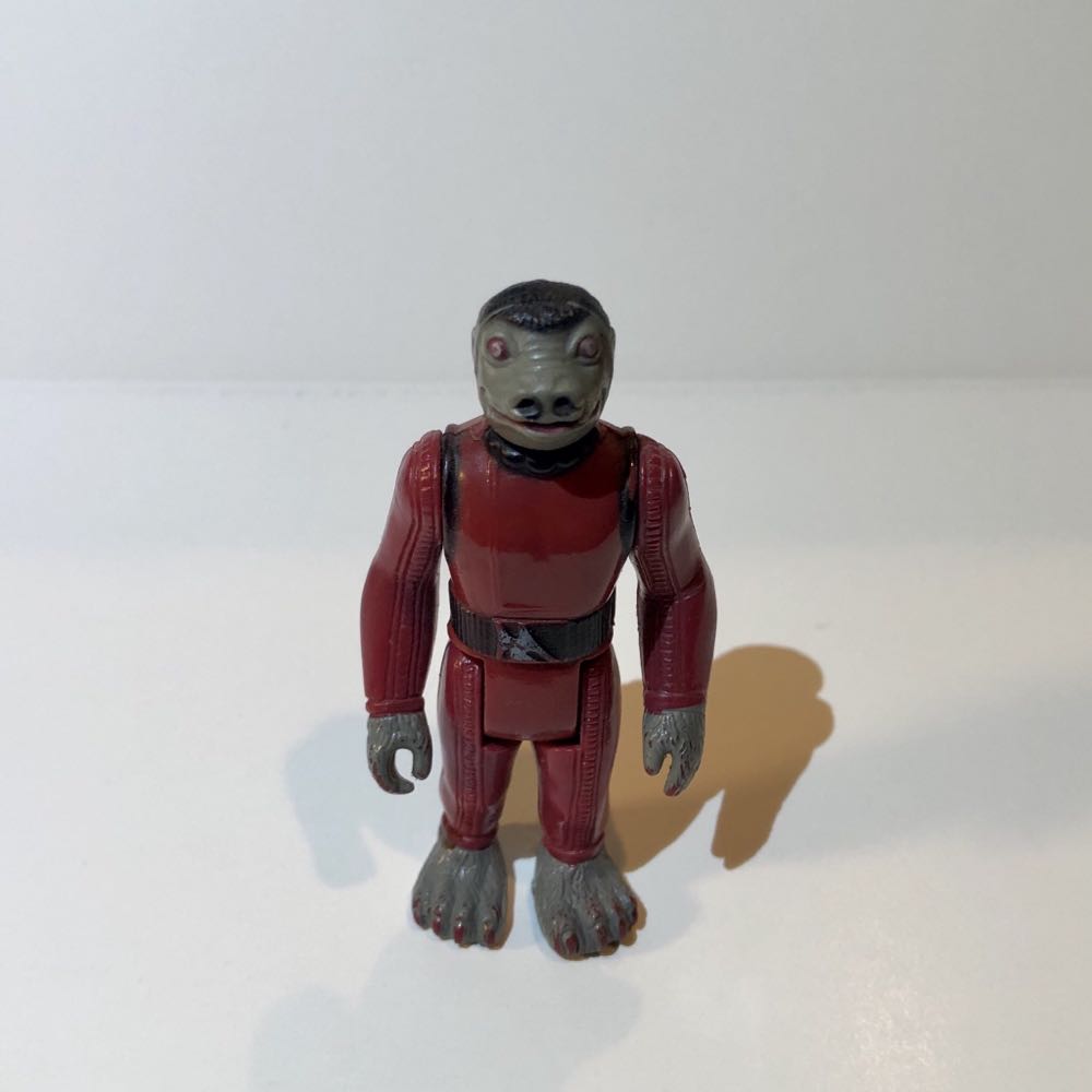 Funko Pop: Creepshow “The Creep” #990