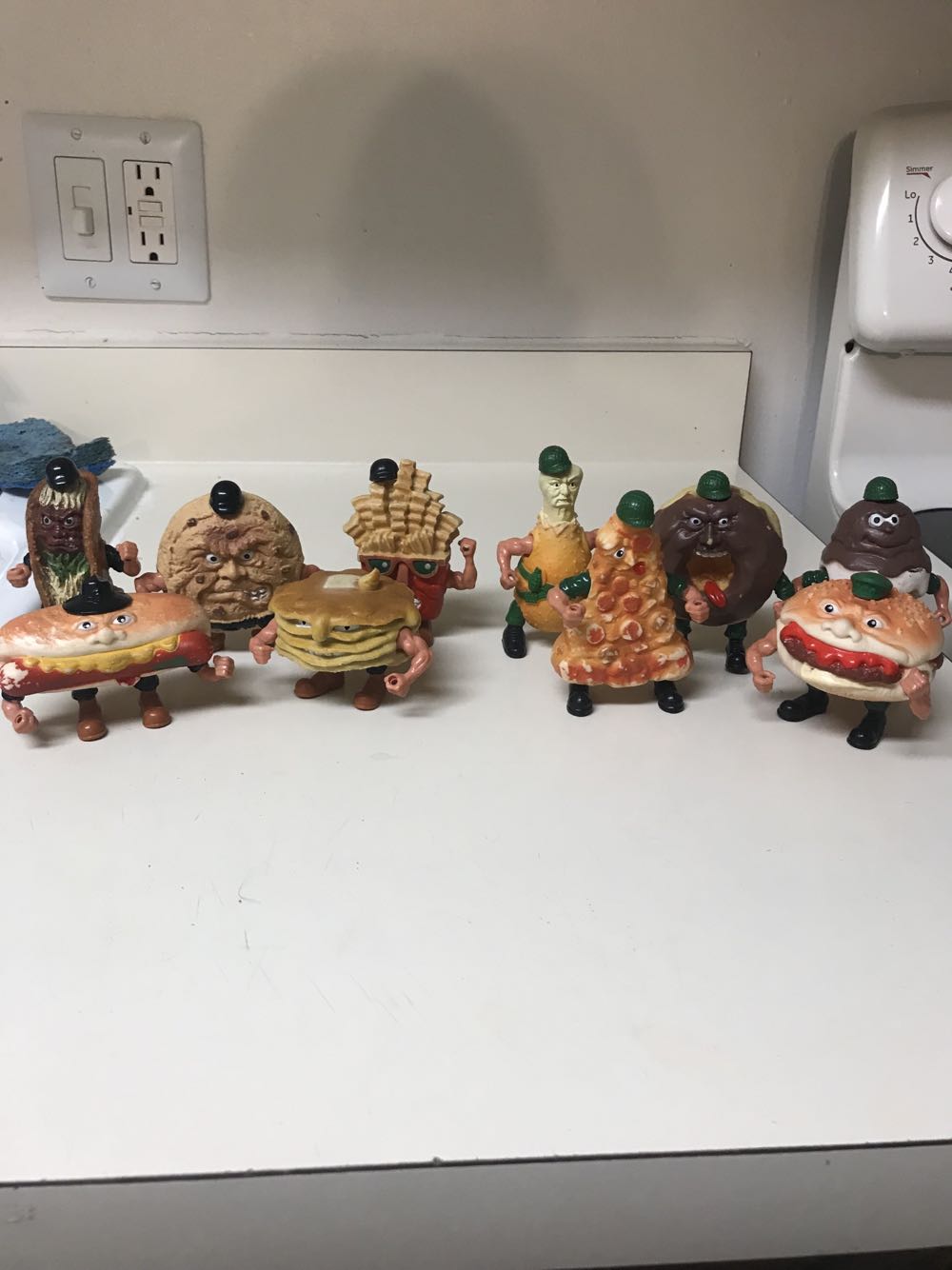 Power Rangers Beast Morphers Evox