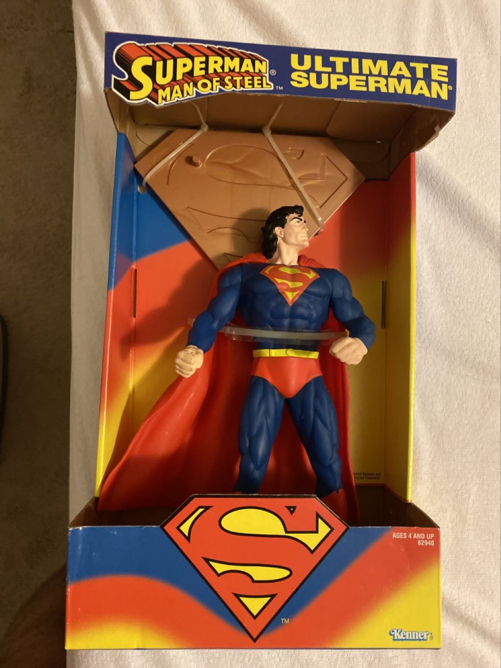 Hot Wheels Star Wars First Order Tie Fighter