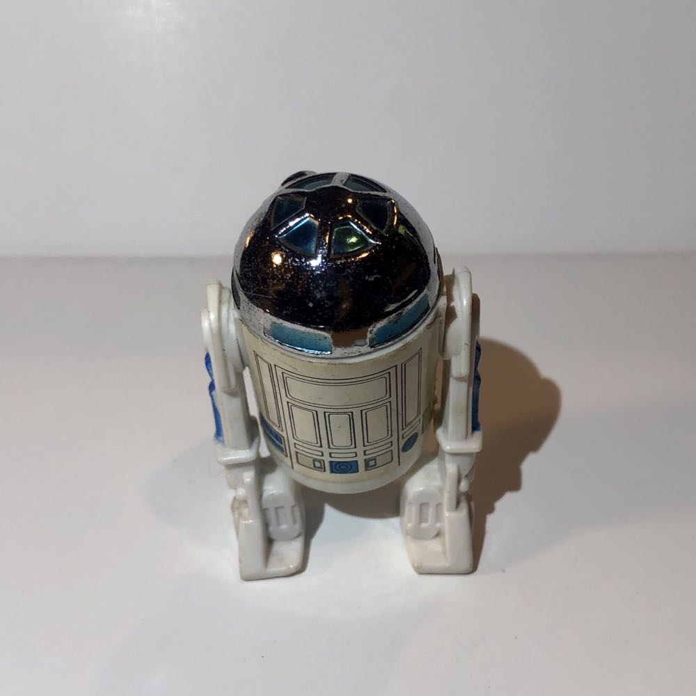 R2-D2 (Artoo) - Kenner (Star Wars) action figure collectible - Main Image 2