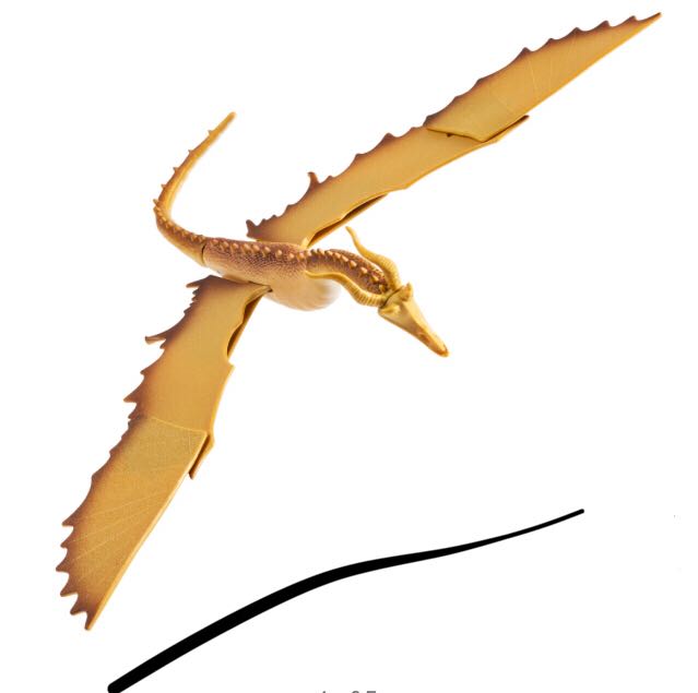 Timberjack - Action Dragon - Spin Master (Dragons 2) action figure collectible - Main Image 2