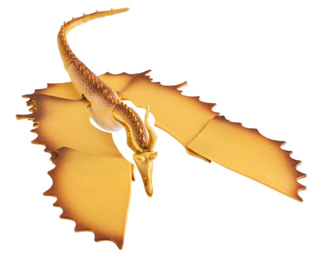 Timberjack - Action Dragon - Spin Master (Dragons 2) action figure collectible - Main Image 3