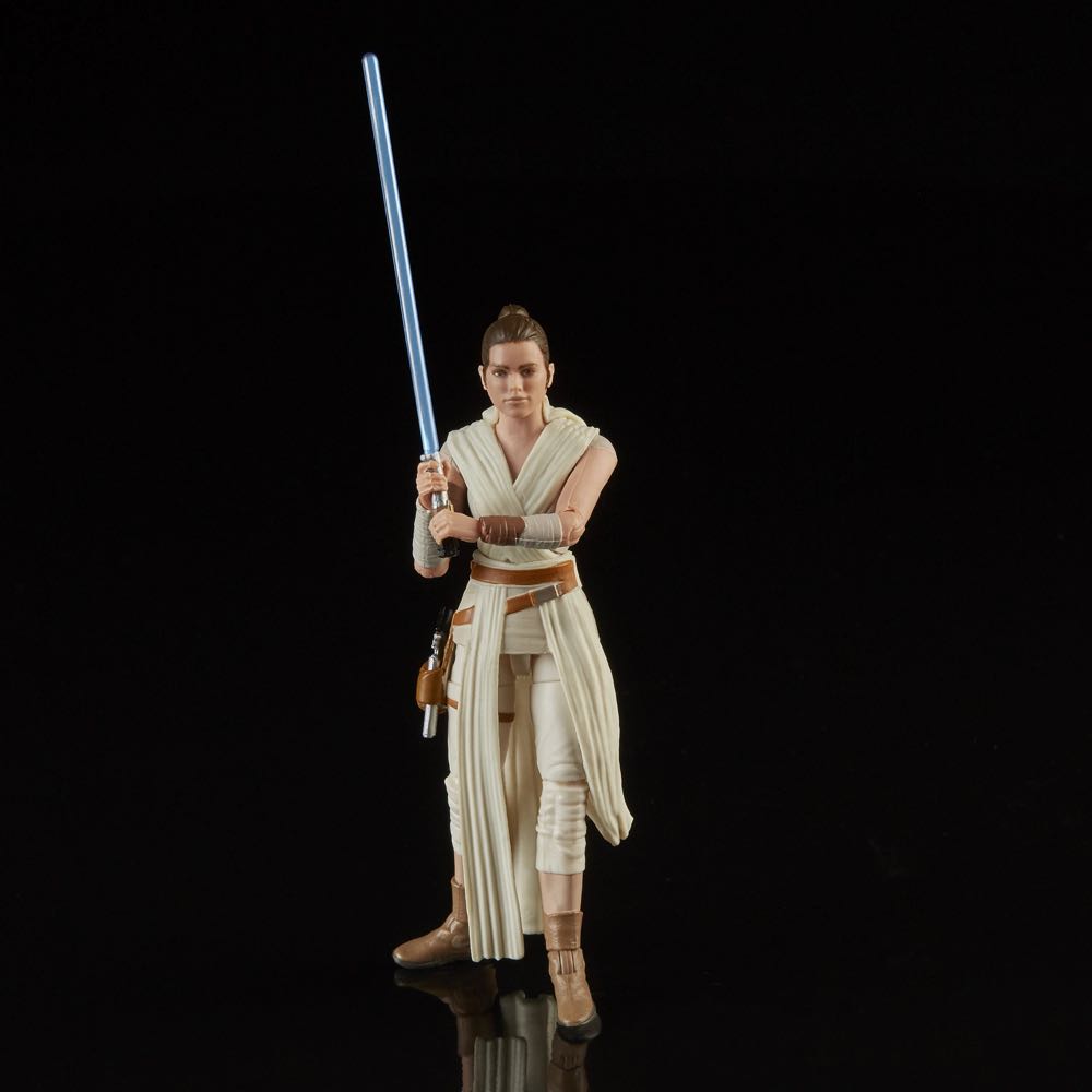 VC156 | Rey - Kenner (The Rise of Skywalker) action figure collectible - Main Image 3