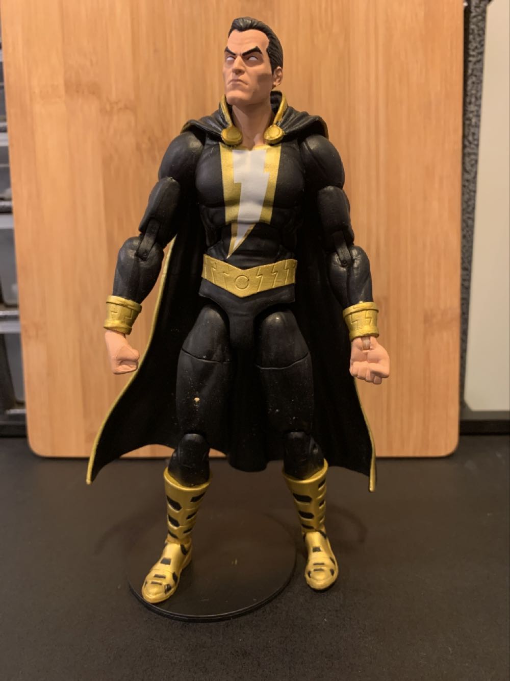 Toony Terrors The Nun