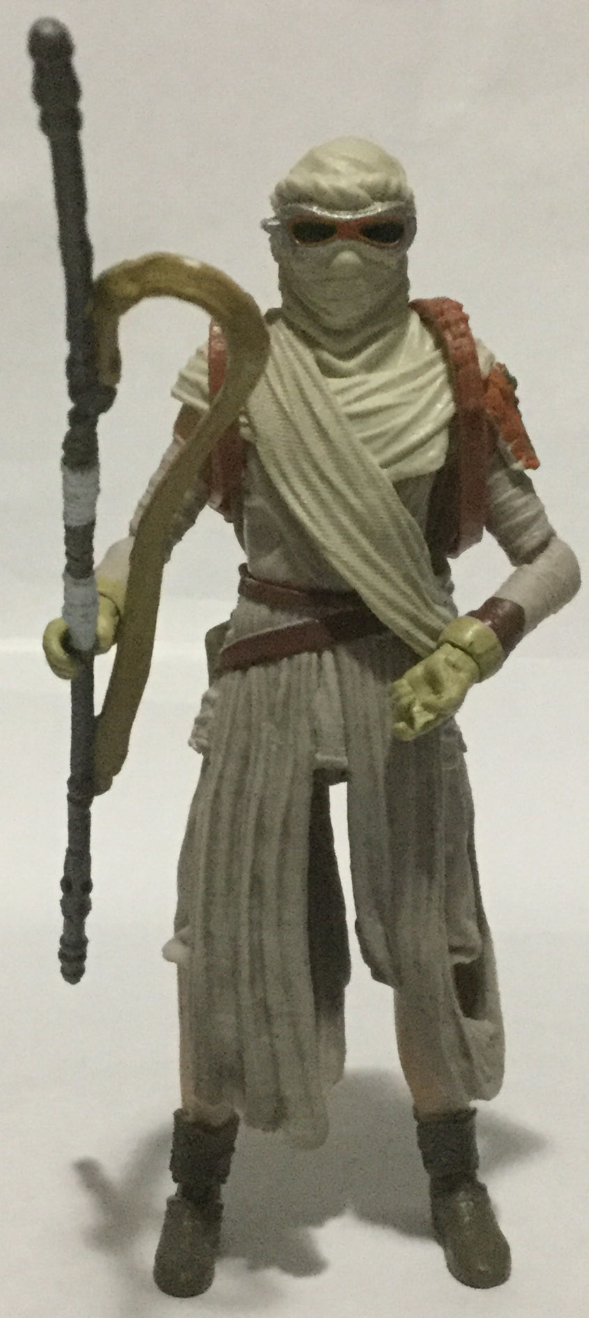 The First Order w/Mountain Trooper, Kylo Ren, MSE Droid, Captain Pyre