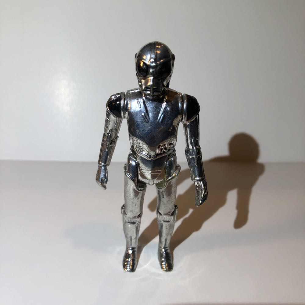 Predator: Wasp Predator