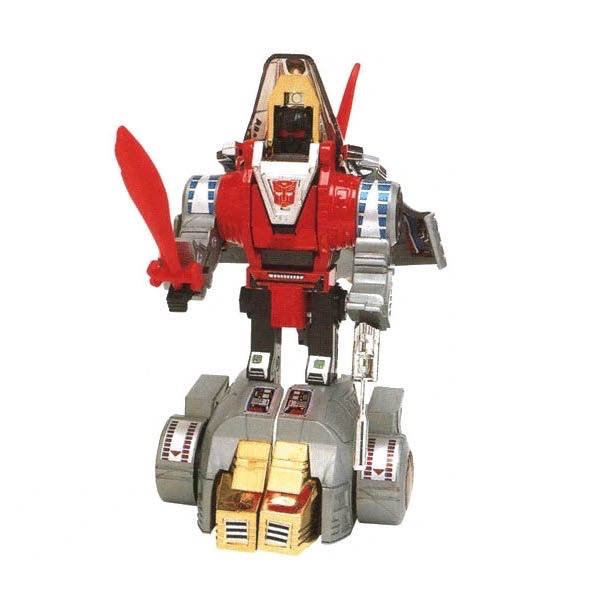 Slag - Hasbro (The Transformers) action figure collectible - Main Image 2