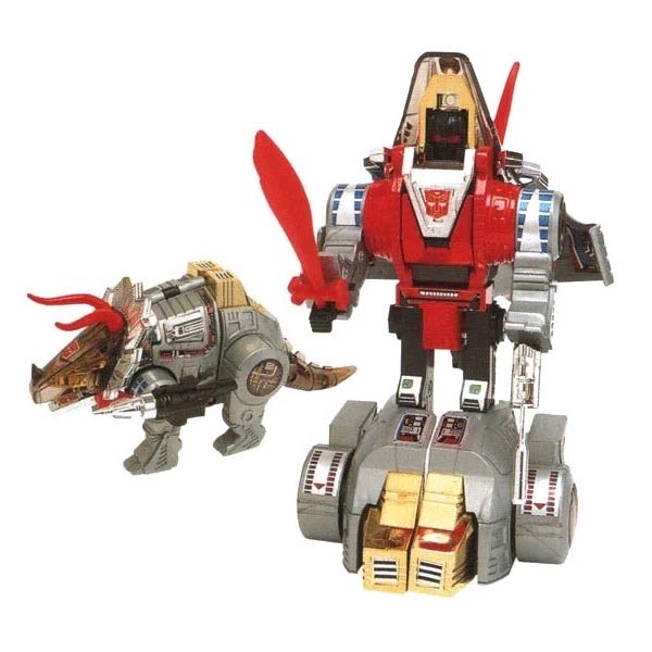 Slag - Hasbro (The Transformers) action figure collectible - Main Image 4