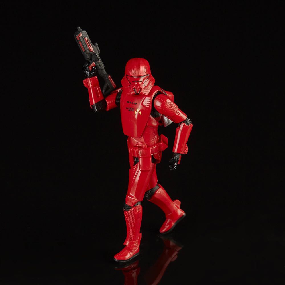 VC159 | Sith Jet Trooper - Kenner (The Rise of Skywalker) action figure collectible - Main Image 3