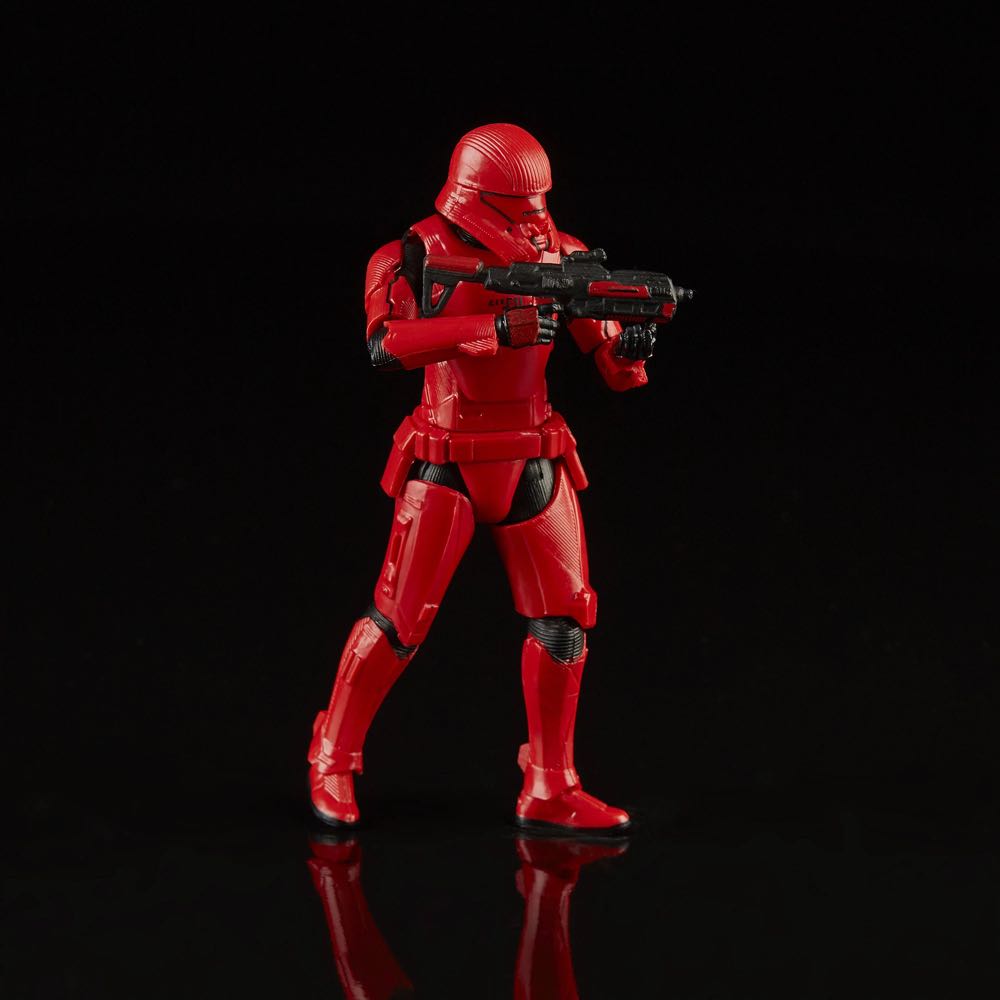 VC159 | Sith Jet Trooper - Kenner (The Rise of Skywalker) action figure collectible - Main Image 4
