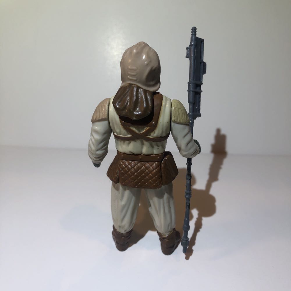 VINTAGE: Klaatu (In Skiff Guard Outfit) - LFL (Vintage) action figure collectible - Main Image 2