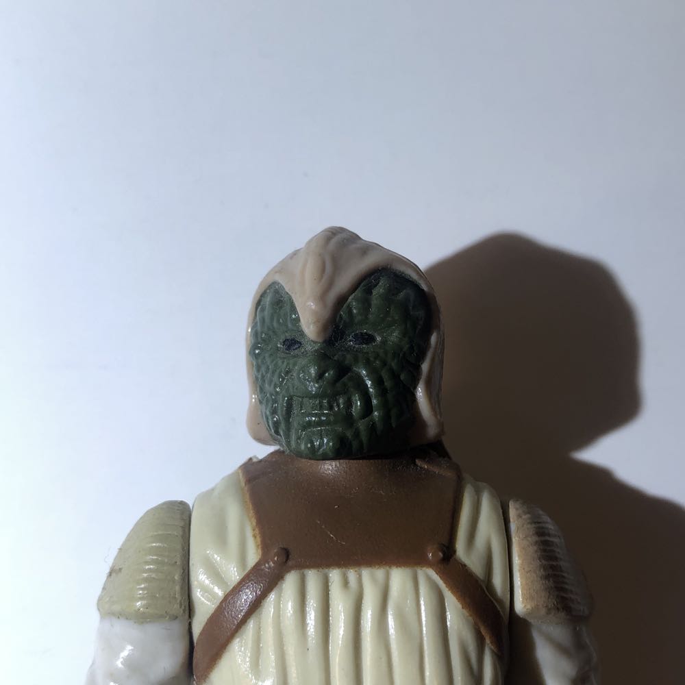 VINTAGE: Klaatu (In Skiff Guard Outfit) - LFL (Vintage) action figure collectible - Main Image 3