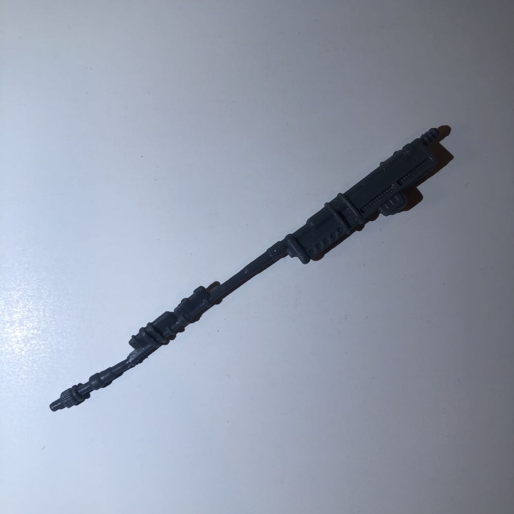 VINTAGE: Klaatu (In Skiff Guard Outfit) - LFL (Vintage) action figure collectible - Main Image 4