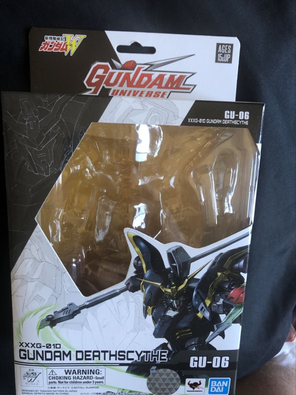 WWE Mattel Basic Series 95 Kurt Angle