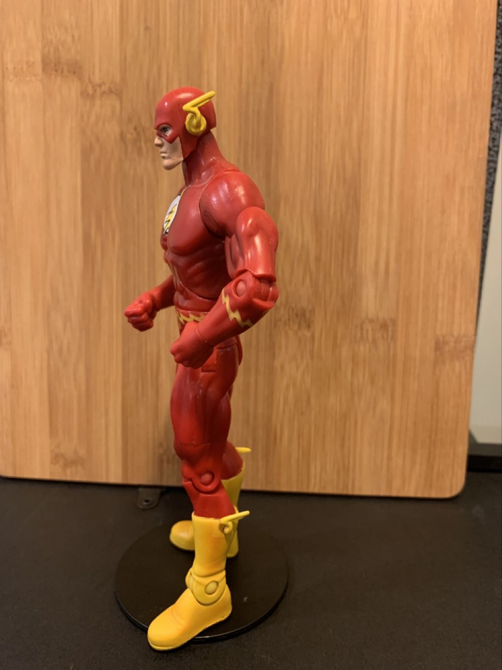 Flash  action figure collectible - Main Image 2