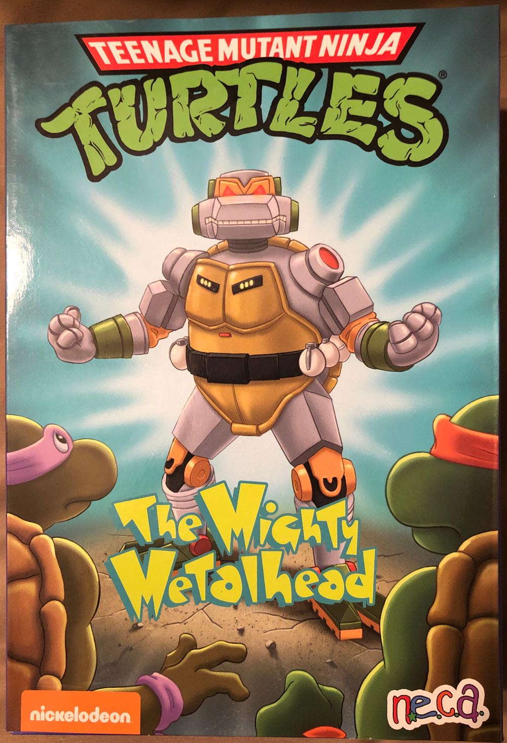 G.I. Joe Sigma 6 Spirit Iron-Knife