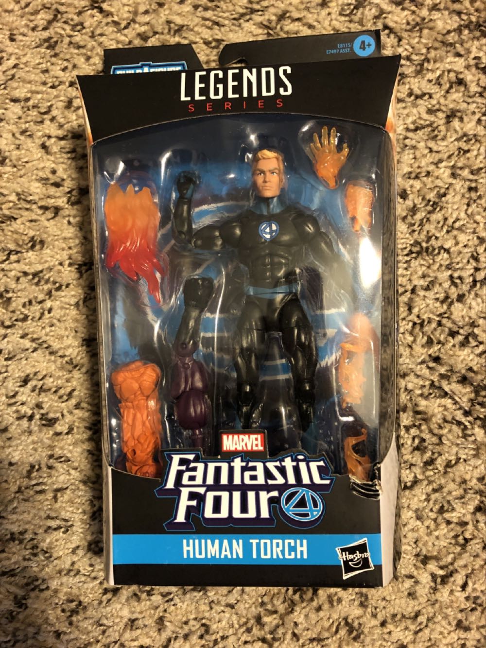 Hall Of Fame Han Solo Flight To Alderaan #03/27