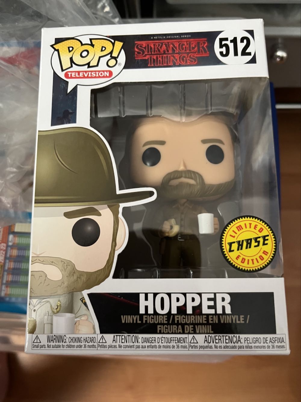 Hot Wheels Star Wars Emperor Palpatine & Darth Vader Muscle Tone