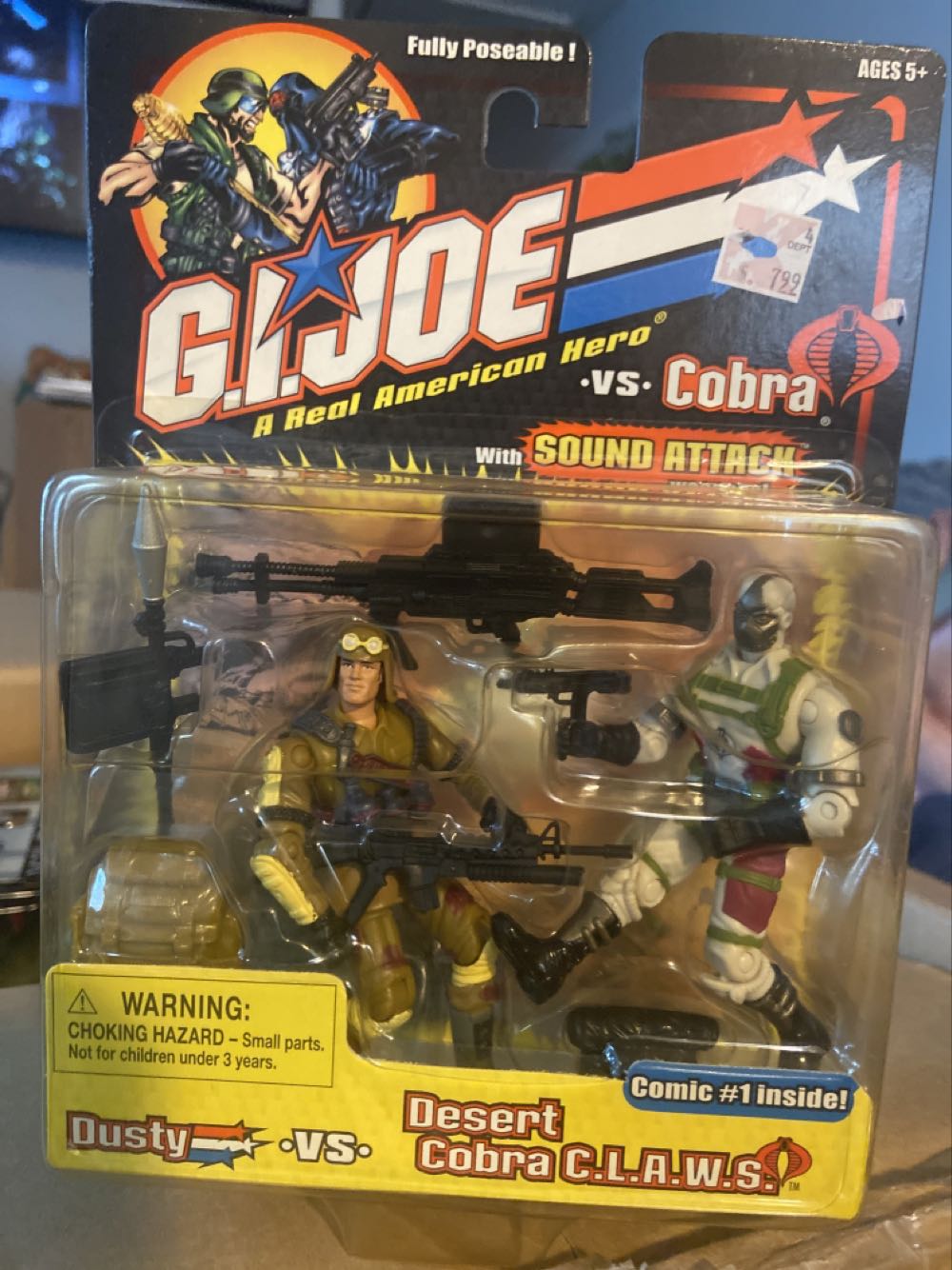 Super Mario: Captain Mario