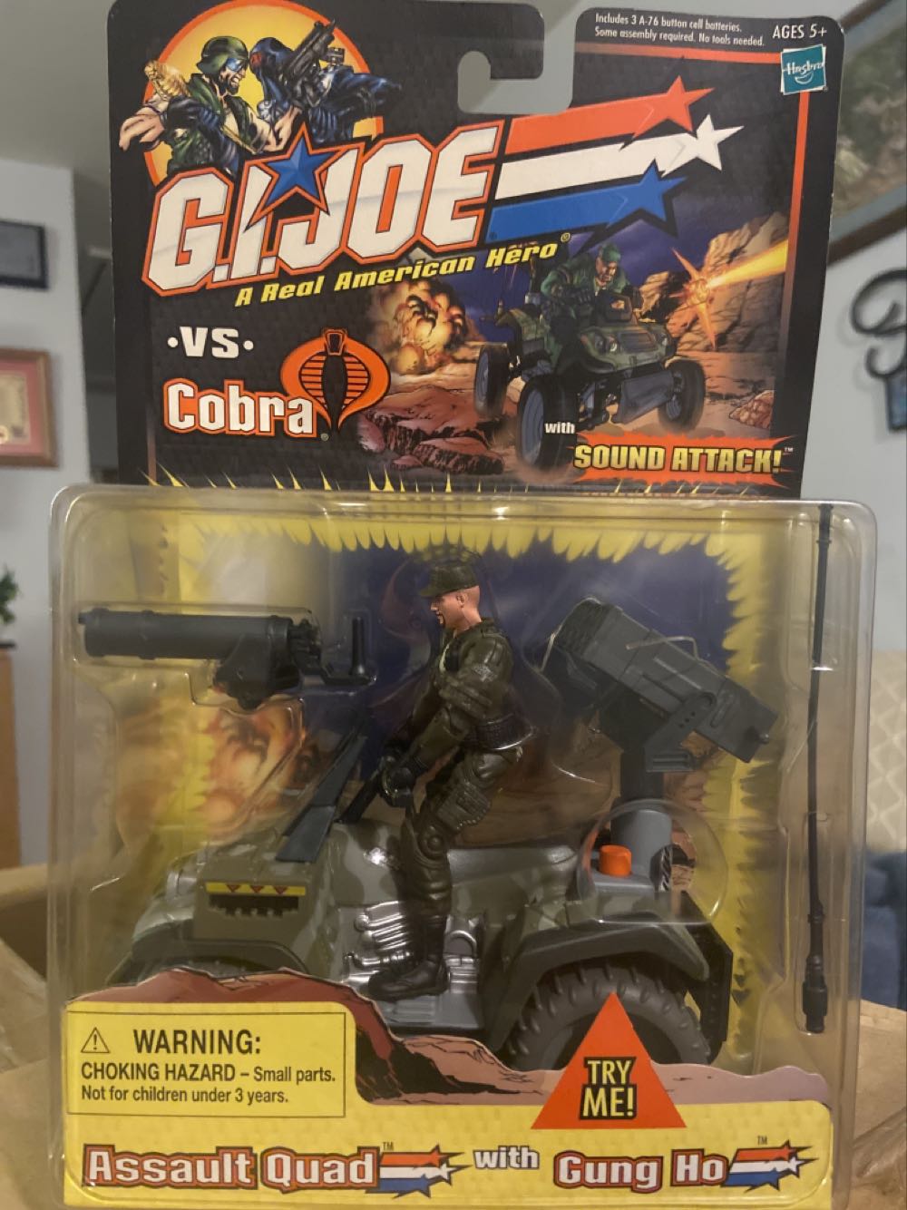 WWE Shawn Michaels- Defining Moments Ringside Exclusive