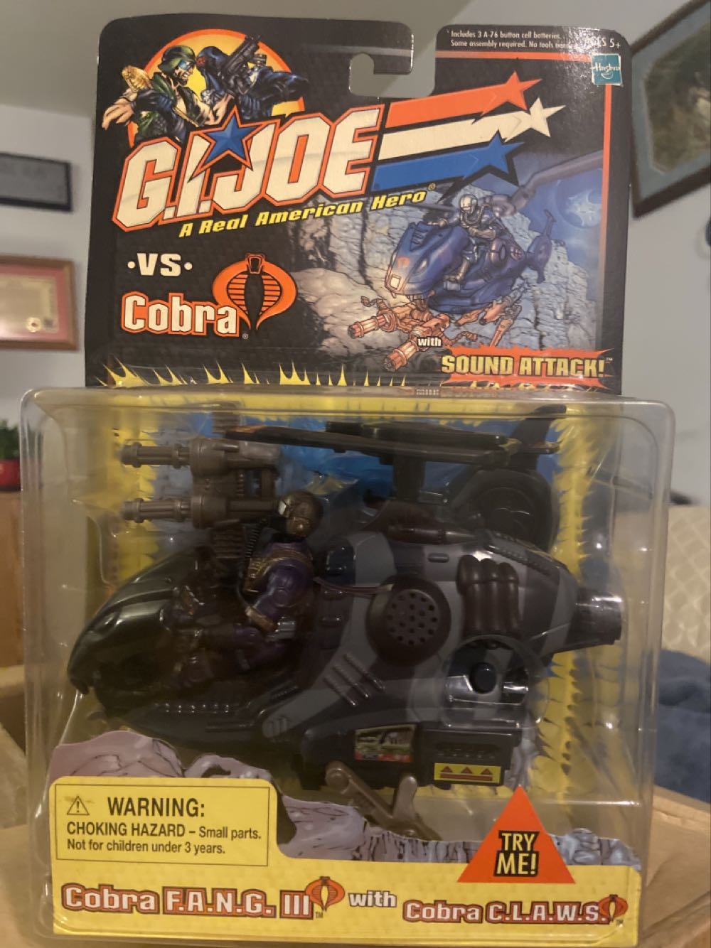 Star Wars Dejarik Monster collection-Kintan Strider