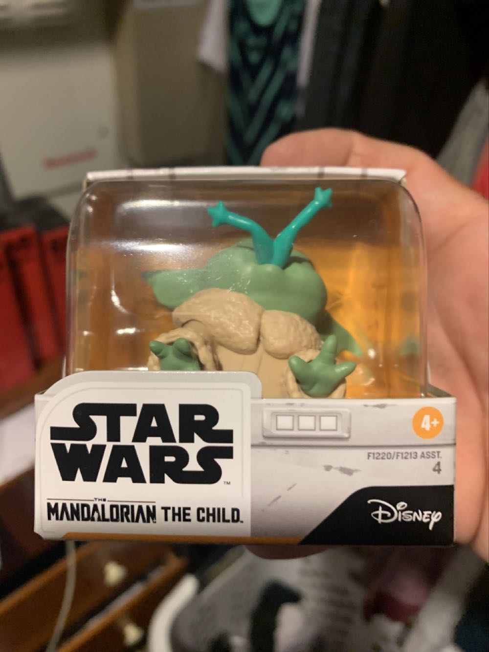 G.I. Joe - Set 2 of 3 G.I. Joe Sea Command