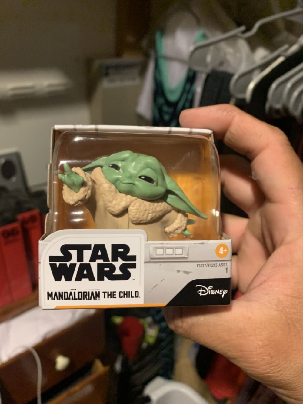 Buck Rogers 8” Figure - Buck