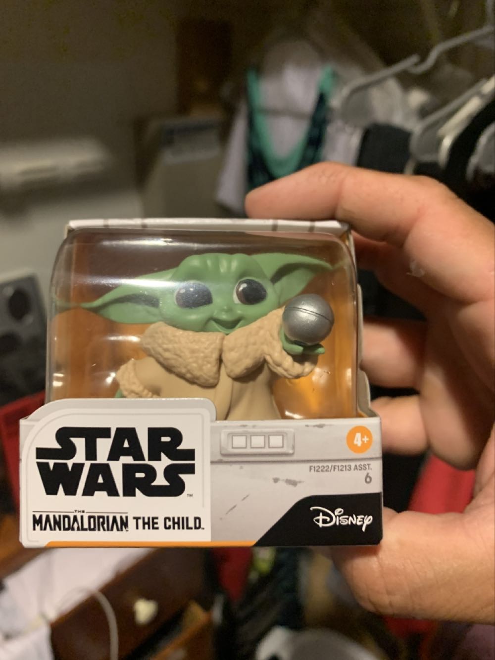 Minecraft Baby Animals 3-pack