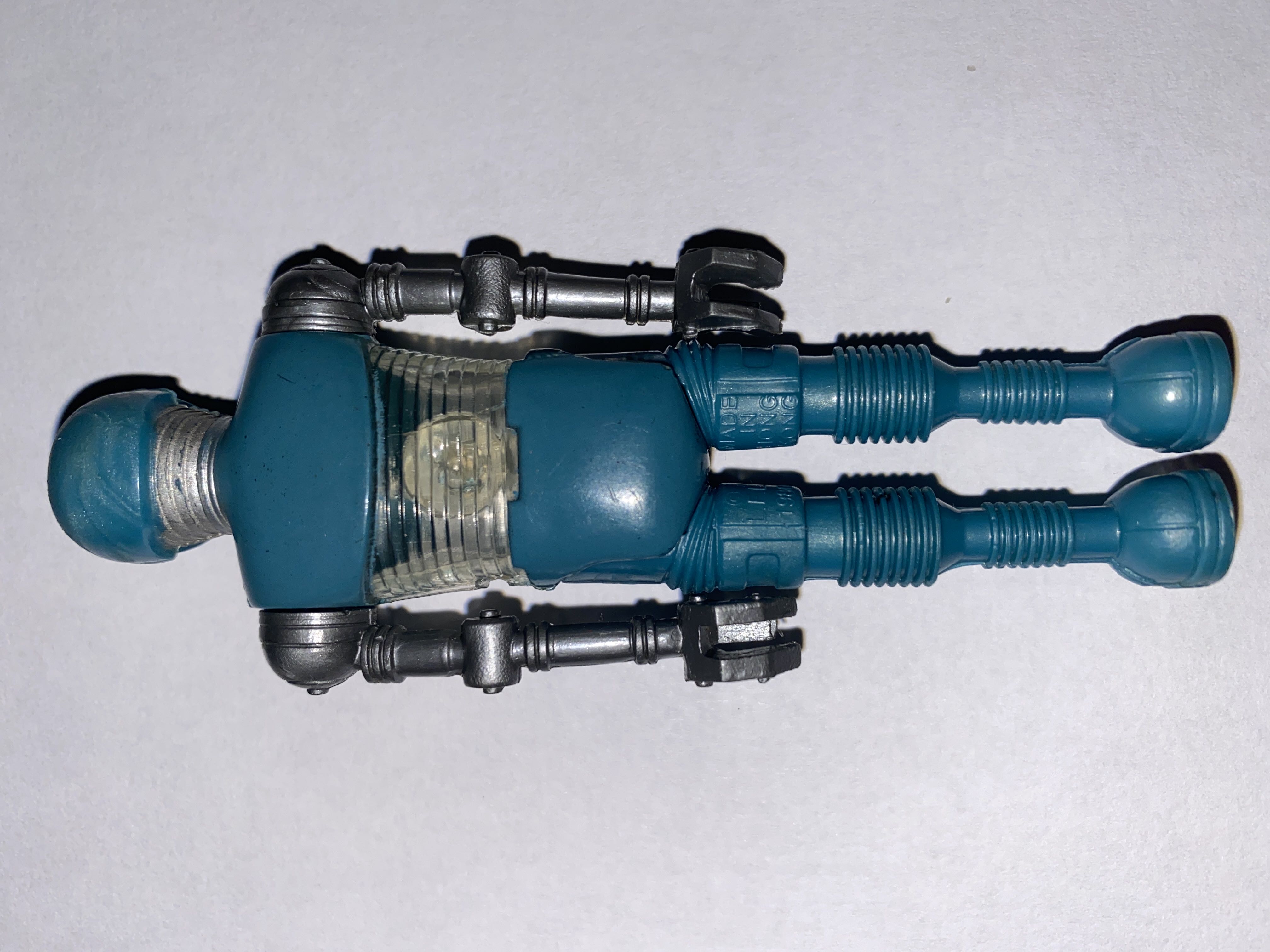 2-1B - Kenner (Vintage Empire Strikes Back) action figure collectible - Main Image 2